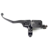 PIAGGIO MP3 300 HPE CM290508 POMPA FRENO POSTERIORE 21 - 24 REAR MASTER CYLINDER