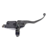 PIAGGIO MP3 300 HPE CM087724 POMPA FRENO ANTERIORE 21 - 24 FRONT MASTER CYLINDER