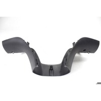 PIAGGIO MP3 300 HPE 2B000709 COVER MANUBRIO INFERIORE 21 - 24 LOWER HANDLEBAR COVER 2B0007090000C