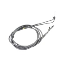 PIAGGIO MP3 300 HPE CM087724 CAVI FILI ACCELERATORE 21 - 24 THROTTLE CABLES