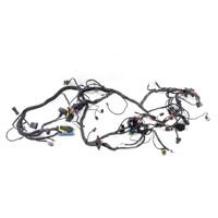 PIAGGIO MP3 300 HPE 1D003540 CABLAGGIO IMPIANTO ELETTRICO 21 - 24 MAIN WIRING HARNESS