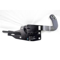 PIAGGIO MP3 300 HPE 1C004863 SUPPORTO POMPA PEDALE FRENO 21 - 24 PEDAL BRAKE CYLINDER BRACKET