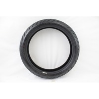 PNEUMATICO ANTERIORE MOTO METZELER ROADTEC Z3 INTERACT 120/70 R17 M/C (58W) ANNO 2020 TYRE 3,28 MM