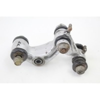 HONDA NX 125 TRANCITY 52460KS3900 52470KE1900 LEVERAGGIO AMMORTIZZATORE NX125V 91- 01 REAR SUSPENSION LEVER 