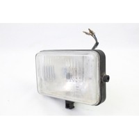 HONDA NX 125 TRANCITY 33100KAY601 FARO ANTERIORE  NX125V 91- 01 HEADLIGHT