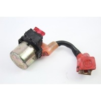 HONDA NX 125 TRANCITY 35850756003 RELÈ AVVIAMENTO NX125V 91- 01 STARTER RELAY