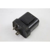 HONDA NX 125 TRANCITY 38301GE8008 RELÈ FRECCE NX125V 91- 01 FLASHERS RELAY