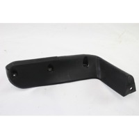 HONDA NX 125 TRANCITY 64209KAY600 COVER CARENA ANTERIORE SINISTRA NX125V 91- 01 FRONT LEFT FAIRING COVER 