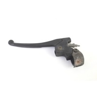 CAGIVA CUCCIOLO 125 LEVA FRENO POSTERIORE REAR BRAKE LEVER