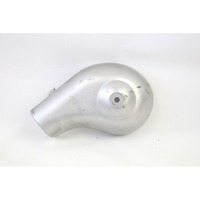 CAGIVA CUCCIOLO 125 COVER FORCELLA ANTERIORE SINISTRA LEFT FRONT FORK COVER