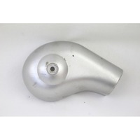 CAGIVA CUCCIOLO 125 COVER FORCELLA ANTERIORE DESTRA RIGHT FRONT FORK COVER