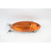 CAGIVA CUCCIOLO 125 FRECCIA POSTERIORE SINISTRA REAR LEFT FLASHER