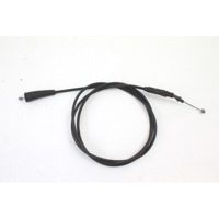 CAGIVA CUCCIOLO 125 CAVO FILO ACCELERATORE THROTTLE CABLE