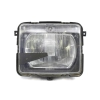 BMW K100 RT 63122305350 FARO ANTERIORE K589 83 - 91 HEADLIGHT 63122305317 63121459946 63121459010 63121459237