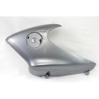 BMW R 1150 R 46637653793 CAREN RADIATORE SINISTRA R28 99 - 07 LEFT OIL COOLER COVER CON GRAFFI 46637658507 2328669 