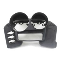 BMW R 850 GS, R 1100 GS 62212306472 COVER SUPPORTO STRUMENTAZIONE 259 93 - 06 DASHBOARD HOLDER COVER