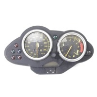 BMW R 1100 S 62112306760 STRUMENTAZIONE DANNEGGIATA PER RICAMBI 259 96 - 05 SPEEDOMETER