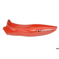 BMW K 1200 RS 52532307889 CARENA POSTERIORE SINISTRA K589 96 - 05 REAR LEFT FAIRING 52532307783