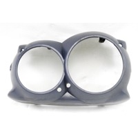 BMW R 1150 R ROCKSTER 46637659389 COVER FARO ANTERIORE R28 02 - 05 HEADLIGHT COVER 46637672694 7659378 63014610 830987