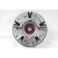 HONDA CBR 650 R 42615MJED00 MOZZO RUOTA POSTERIORE RH01 19 - 20 REAR WHEEL HUB 