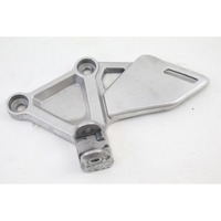 HONDA CBR 650 R 50700MKND50 STAFFA PEDANA ANTERIORE SINISTRA RH01 19 - 20 FRONT LEFT FOOTREST HOLDER