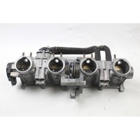 HONDA CBR 650 R 16401MKND11 CORPO FARFALLATO RH01 19 - 20 THROTTLE BODY