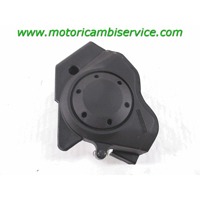 COVER COPRI PIGNIONE KAWASAKI ER-6N ABS (2012 -2016) 140260092