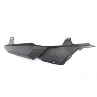 HONDA CBR 650 R 77216MKND50 COVER POSTERIORE DESTRA RH01 19 - 20 REAR RIGHT FAIRING 77126MKND500