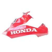 HONDA CBR 650 R 64275MKND10ZA CARENA SOTTOSCOCCA DESTRA RH01 19 - 20 RIGHT LOWER FAIRING 64270MKND100