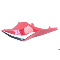 HONDA CBR 650 R 77240MKND10ZA CARENA POSTERIORE SINISTRA RH01 19 - 20 REAR LEFT FAIRING PICCOLI GRAFFI 77241MKND500 