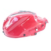 HONDA CBR 650 R 17500MKND10ZB SERBATOIO BENZINA  RH01 19 - 20 FUEL TANK AMMACCATO