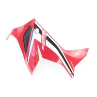 HONDA CBR 650 R 64210MKND10ZA CARENA LATERALE DETSRA RH01 19 - 20 RIGHT SIDE FAIRING ATTACCHI ROTTI 64211MKND100