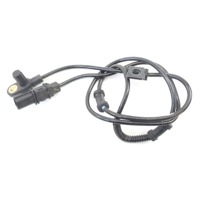 HONDA CBR 650 R 38510MKND51 SENSORE DI VELOCITÀ ABS POSTERIORE RH01 19 - 20 REAR SPEED ABS SENSOR