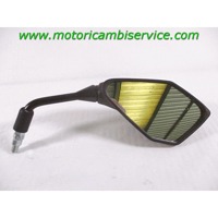 SPECCHIO RETROVISORE DESTRO KAWASAKI ER-6N ABS (2012 -2016) 560010273 CON DIFETTO