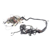 HARLEY DAVIDSON ELECTRA GLIDE 70985-01 CABLAGGIO IMPIANTO ELETTRICO (PARTE ANTERIORE MODIFICATA) 1450 FLHT 99 - 06 MAIN WIRING HARNESS