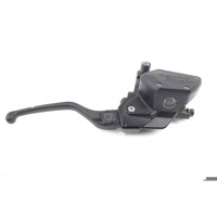 BMW R 1200 GS 32728559604 POMPA FRENO ANTERIORE (MODIFICA MANUBRIO 25MM) K50 11 - 18 FRONT MASTER CYLINDER 32728526541