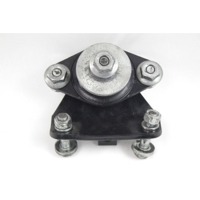 HARLEY DAVIDSON ELECTRA GLIDE 16207-79D 47159-79A SUPPORTO MOTORE SILENT BLOCK ANTERIORE 1450 FLHT 99 - 06 FRONT ENGINE BRACKET