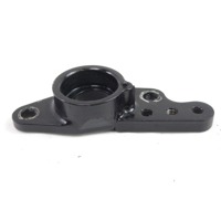 HARLEY DAVIDSON ELECTRA GLIDE 50588-93 SUPPORTO FORCELLONE SINISTRA 1450 FLHT 99 - 06 LEFT SWINGARM BRACKET