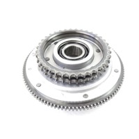 HARLEY DAVIDSON ELECTRA GLIDE 37707-98A CAMPANA CORONA FRIZIONE 450 FLHT 99 - 06 CLUTCH SHELL & SPROCKET