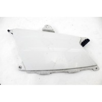 BMW R 1200 GS 46637724749 FIANCHETTO COVER SINISTRA SERBATOIO K25 08 - 12 LEFT FUEL TANK COVER ATTACCO DANNEGGIATO