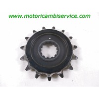 PIGNIONE KAWASAKI ER-6N ABS (2012 -2016) 131440576