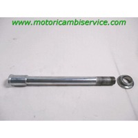 PERNO RUOTA ANTERIORE KAWASAKI ER-6N ABS (2012 -2016) 410680059