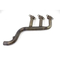 TRIUMPH ROCKET 3 ROADSTER T2208921 COLLETTORE SCARICO ANTERIORE 10 - 17 FRONT EXHAUST MANIFOLD