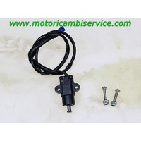 INTERRUTTORE CAVALLETTO YAMAHA XJ6 NAKED 2008 - 2015 20S825666000 STAND SWITCH