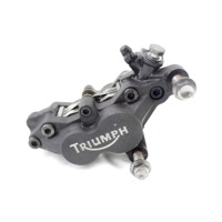 TRIUMPH ROCKET 3 ROADSTER T2020837 PINZA FRENO ANTERIORE DESTRA 10 - 17 FRONT RIGHT BRAKE CALIPER