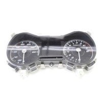 YAMAHA X-MAX 125 BL2H35000000 STRUMENTAZIONE CONTACHILOMETRI YP125RA 18 - 22 SPEEDOMETER