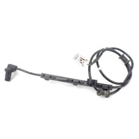 YAMAHA X-MAX 125 B74H59800100 SENSORE VELOCITÀ ABS POSTERIORE YP125RA 18 - 22 REAR SPEED SENSOR B74H59800000