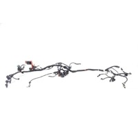 YAMAHA X-MAX 125 BL2H25901000 CABLAGGIO IMPIANTO ELETTRICO YP125RA 18 - 22 MAIN WIRING HARNESS BL2H2590102