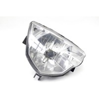 BMW G 650 X 63127711100 FARO ANTERIORE K15 06 - 09 HEADLIGHT