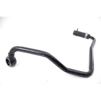 BMW G 650 X 11437696716 TUBO OLIO MOTORE K15 06 - 09 OIL INLET PIPE